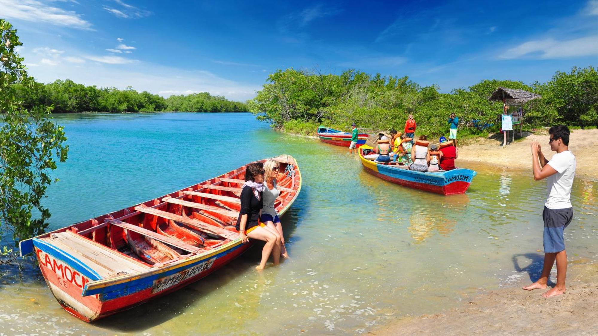 Jeri Jijoca de Jericoacoara