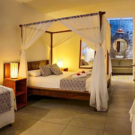 Pousada Jeri Jijoca de Jericoacoara Exterior photo