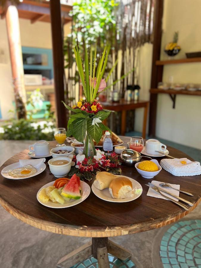 Guest house Jeri 4*