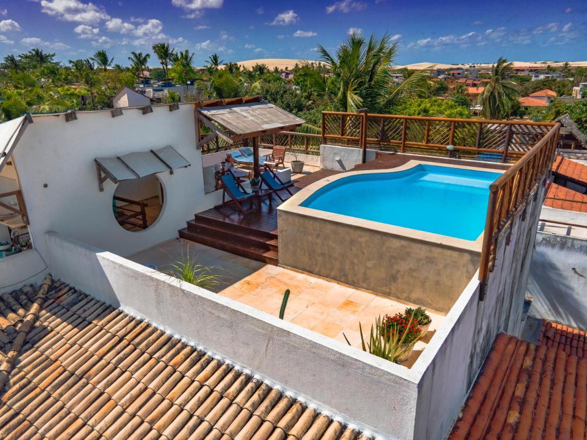 Jeri Jijoca de Jericoacoara