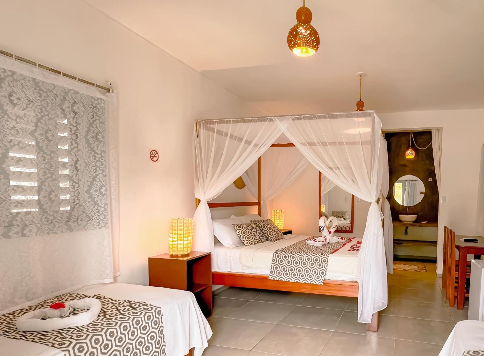 Guest house Jeri Jijoca de Jericoacoara