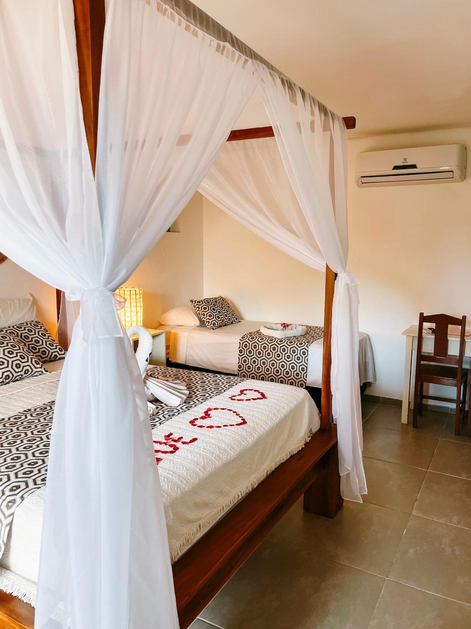 Jeri 4* Jijoca de Jericoacoara