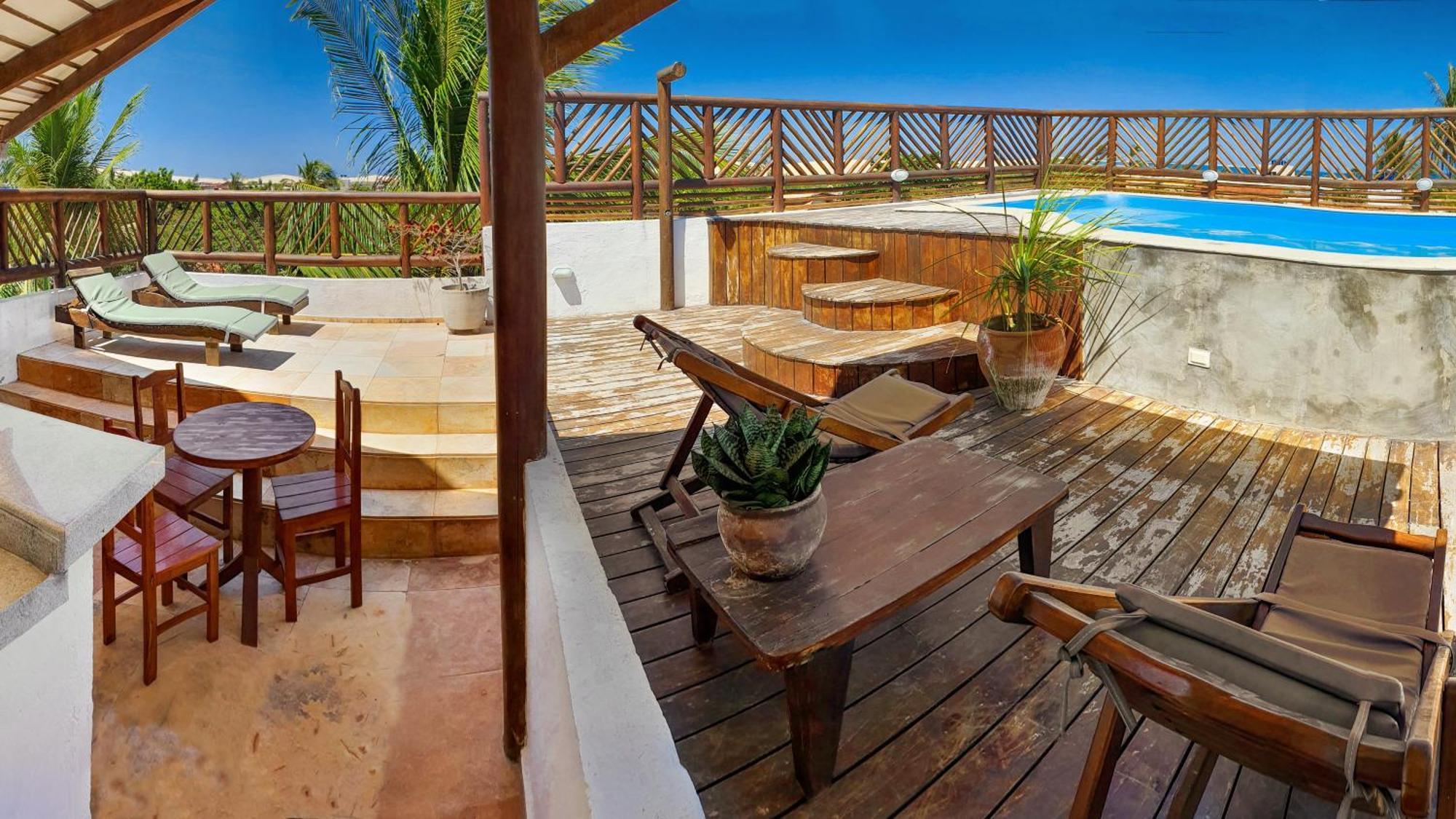 Jeri Guest house Jijoca de Jericoacoara