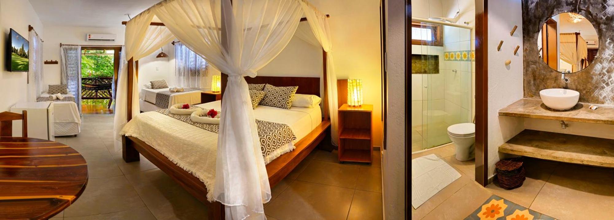 Jeri Guest house 4*