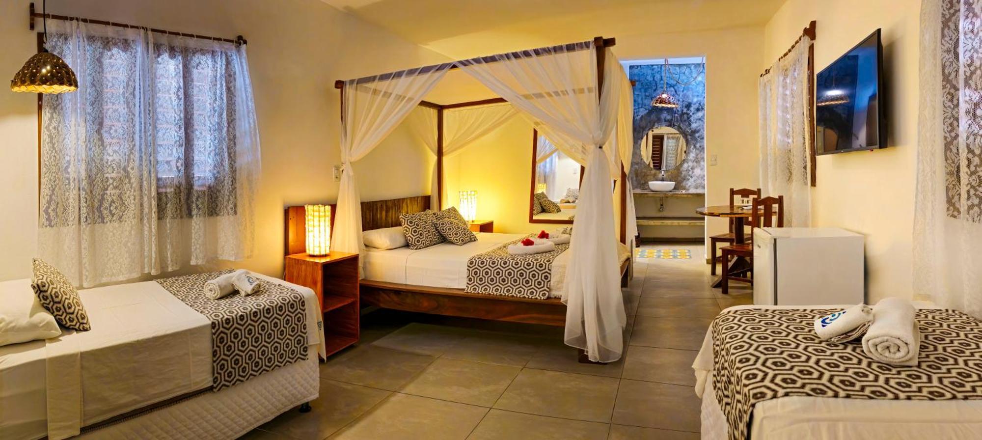 Jeri Guest house
